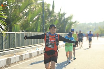 RUN TO LIVE 2025 - Ảnh #3304279