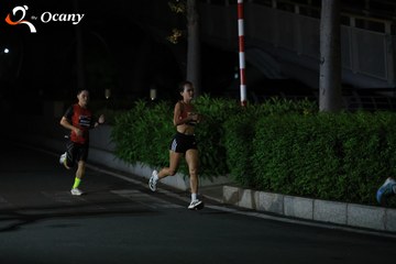 RUN TO LIVE 2025 - Ảnh #3154738