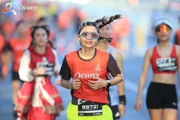 RUN TO LIVE 2025 - Ảnh #3284240