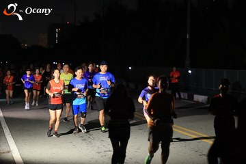 RUN TO LIVE 2025 - Ảnh #3262244