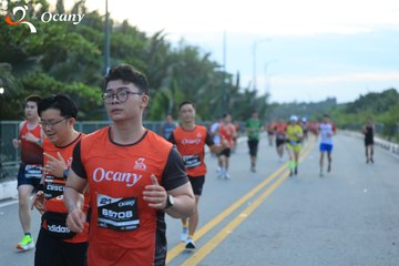RUN TO LIVE 2025 - Ảnh #3280865