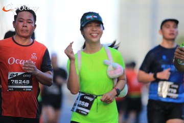 RUN TO LIVE 2025 - Ảnh #3280269