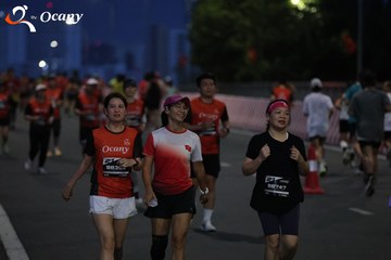 RUN TO LIVE 2025 - Ảnh #3205832