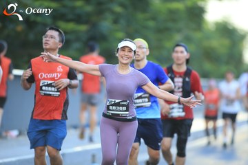 RUN TO LIVE 2025 - Ảnh #3279327