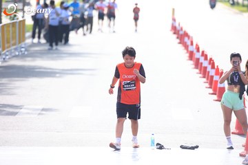 RUN TO LIVE 2025 - Ảnh #3209979