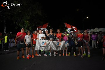 RUN TO LIVE 2025 - Ảnh #3140380
