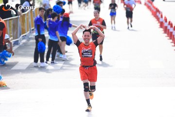RUN TO LIVE 2025 - Ảnh #3209450