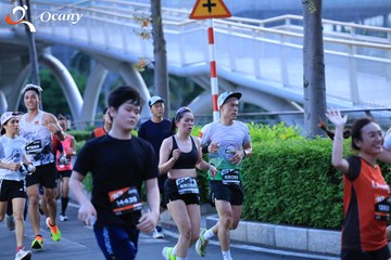 RUN TO LIVE 2025 - Ảnh #3155942