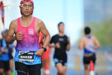 RUN TO LIVE 2025 - Ảnh #3286421