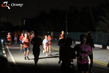 RUN TO LIVE 2025 - Ảnh #3261474