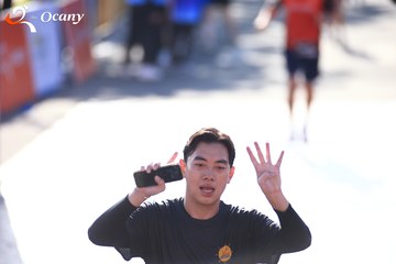 RUN TO LIVE 2025 - Ảnh #3207109