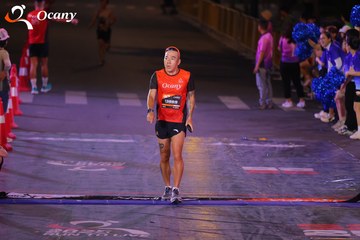 RUN TO LIVE 2025 - Ảnh #3141839