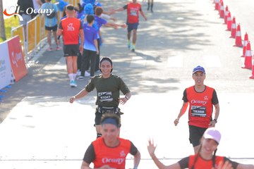 RUN TO LIVE 2025 - Ảnh #3194009
