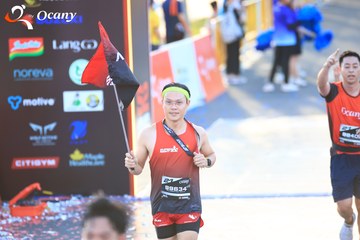 RUN TO LIVE 2025 - Ảnh #3154401