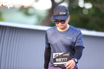 RUN TO LIVE 2025 - Ảnh #3288758