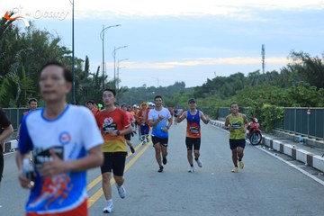 RUN TO LIVE 2025 - Ảnh #3282971