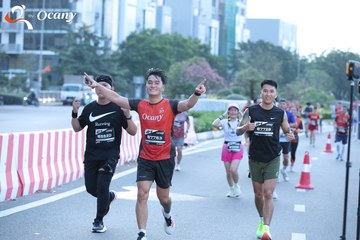 RUN TO LIVE 2025 - Ảnh #3207396