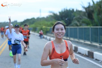 RUN TO LIVE 2025 - Ảnh #3278101