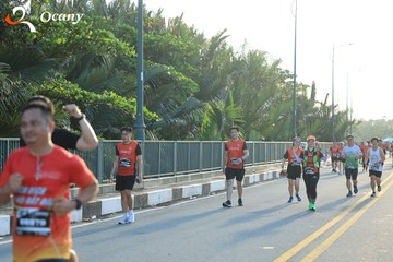 RUN TO LIVE 2025 - Ảnh #3300821