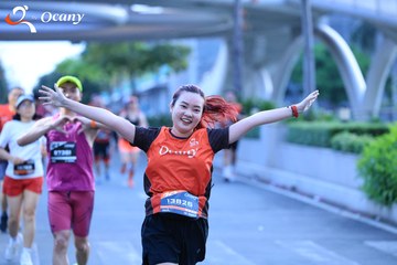 RUN TO LIVE 2025 - Ảnh #3156157