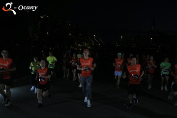 RUN TO LIVE 2025 - Ảnh #3282494