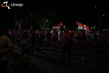 RUN TO LIVE 2025 - Ảnh #3140714