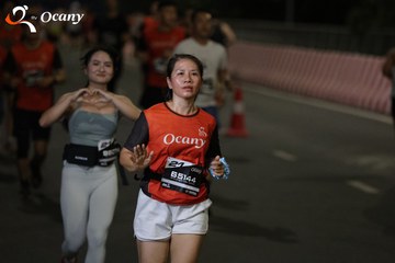 RUN TO LIVE 2025 - Ảnh #3204971