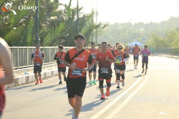 RUN TO LIVE 2025 - Ảnh #3302220