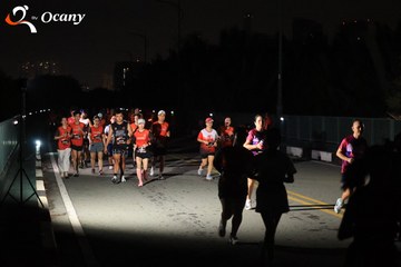RUN TO LIVE 2025 - Ảnh #3261761
