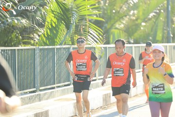 RUN TO LIVE 2025 - Ảnh #3303477