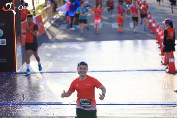 RUN TO LIVE 2025 - Ảnh #3203033