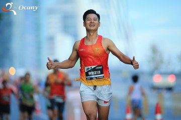 RUN TO LIVE 2025 - Ảnh #3284896