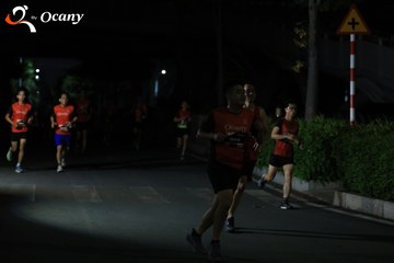 RUN TO LIVE 2025 - Ảnh #3154983