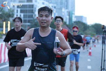 RUN TO LIVE 2025 - Ảnh #3207890