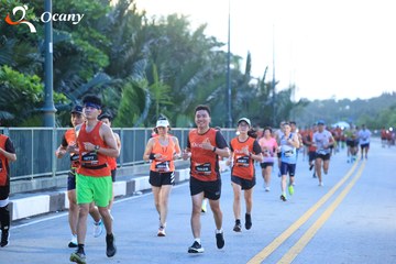 RUN TO LIVE 2025 - Ảnh #3264946
