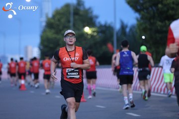 RUN TO LIVE 2025 - Ảnh #3206369
