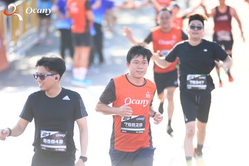 RUN TO LIVE 2025 - Ảnh #3206066