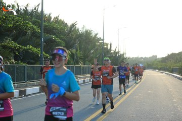 RUN TO LIVE 2025 - Ảnh #3300666