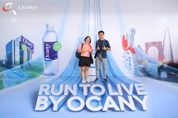 RUN TO LIVE 2025 - Ảnh #3134064