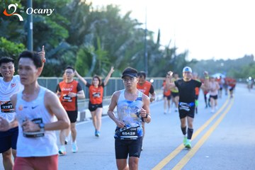 RUN TO LIVE 2025 - Ảnh #3265067