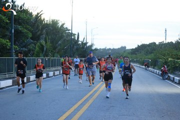 RUN TO LIVE 2025 - Ảnh #3265539