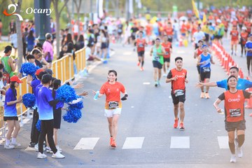 RUN TO LIVE 2025 - Ảnh #3154335
