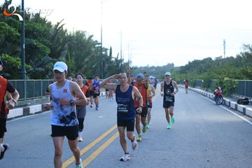 RUN TO LIVE 2025 - Ảnh #3266510