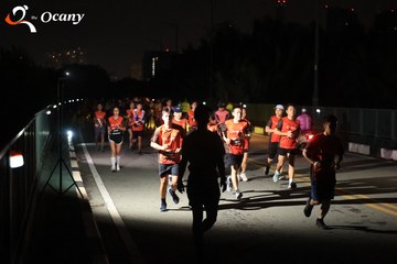 RUN TO LIVE 2025 - Ảnh #3260960