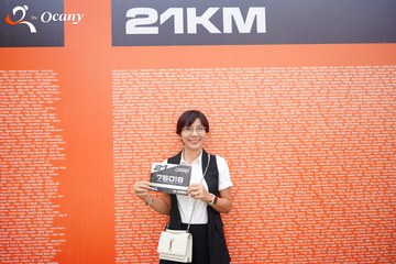 RUN TO LIVE 2025 - Ảnh #3121091