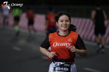 RUN TO LIVE 2025 - Ảnh #3205868