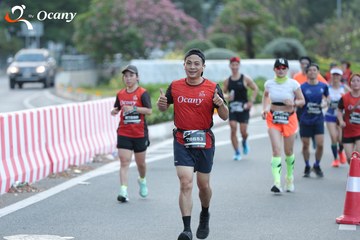 RUN TO LIVE 2025 - Ảnh #3210258
