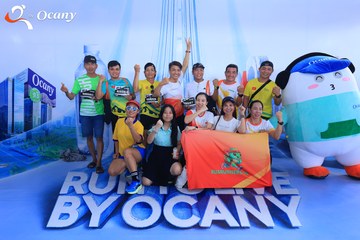 RUN TO LIVE 2025 - Ảnh #3132931