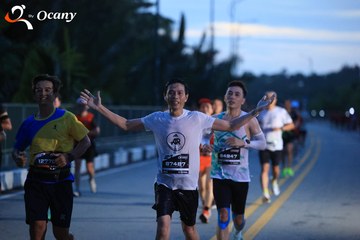 RUN TO LIVE 2025 - Ảnh #3263627