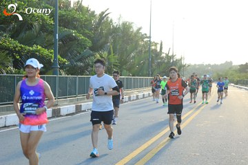 RUN TO LIVE 2025 - Ảnh #3300368
